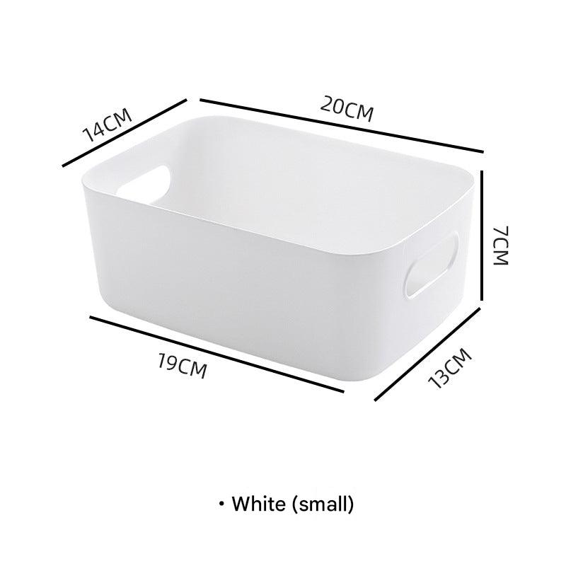 Home organization box image 4