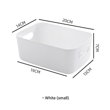 Home organization box image 4