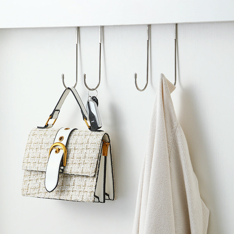 Dorm room essential hooks