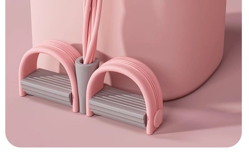 Image of premium resistance bands for fitness