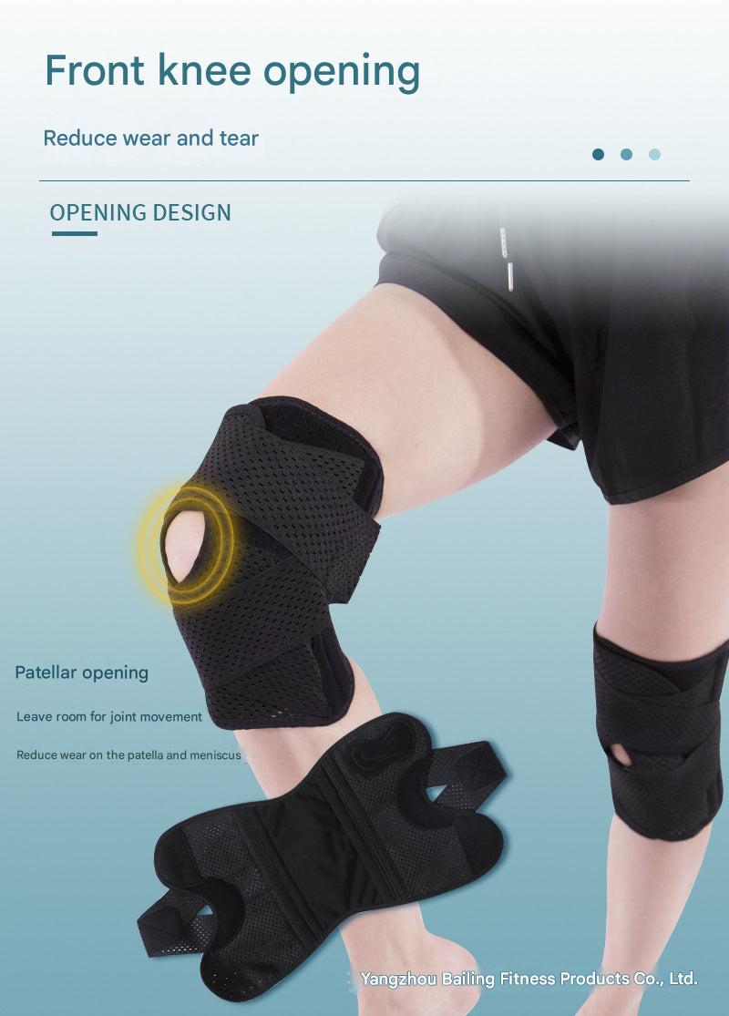 Sports Knee Brace Image 3
