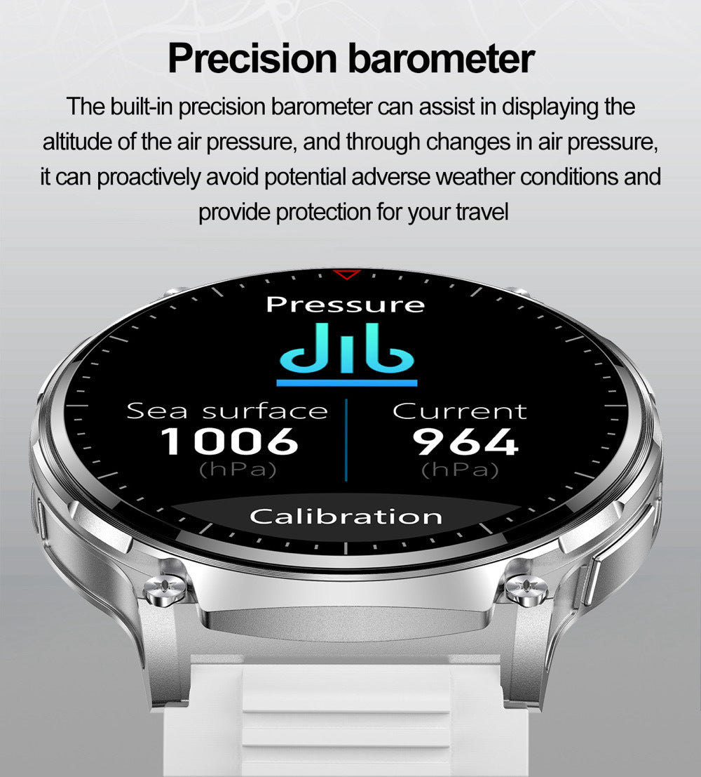 Smart wearable technology for modern lifestyles - image 10