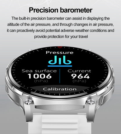 Smart wearable technology for modern lifestyles - image 10