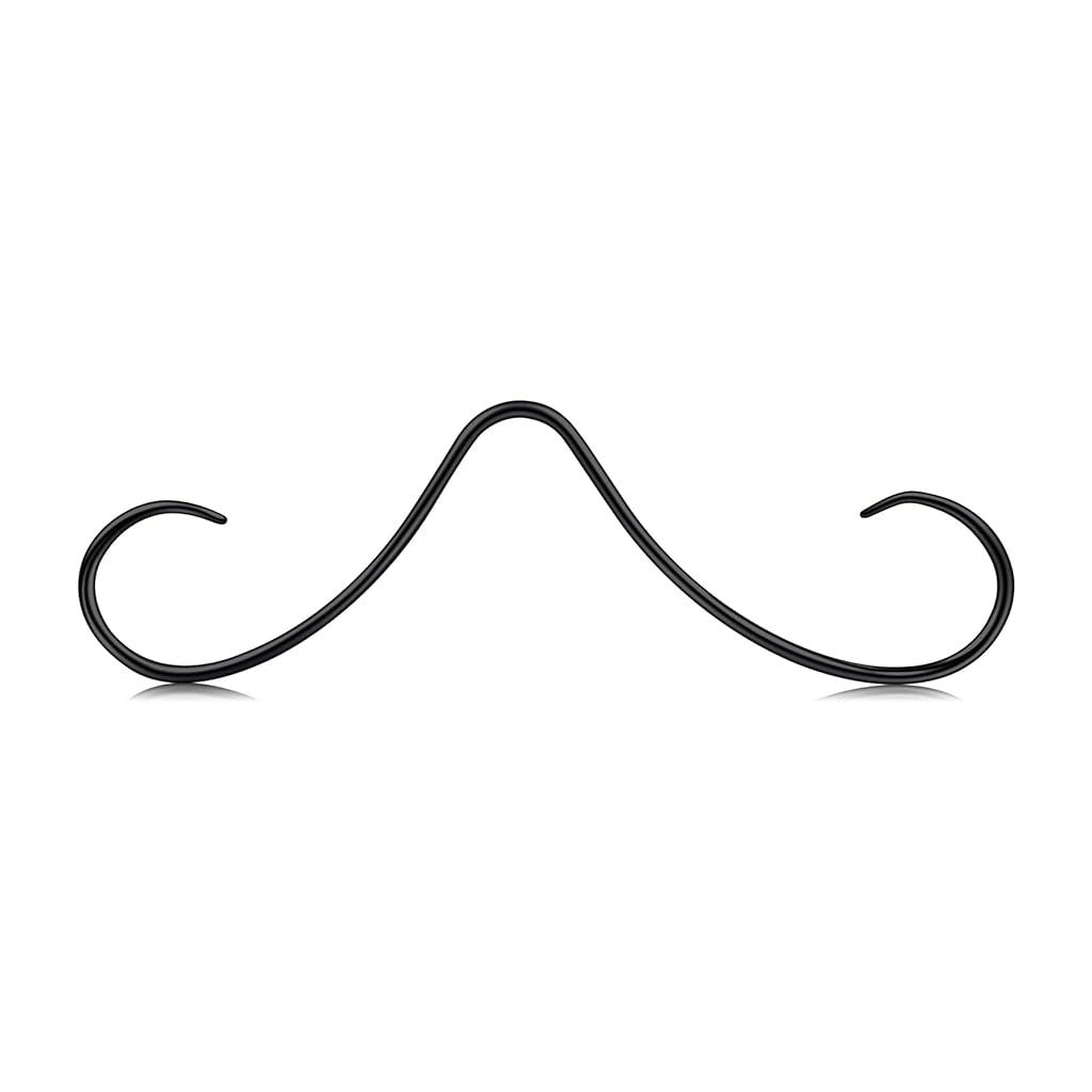 Decorative body piercing accessory image 8