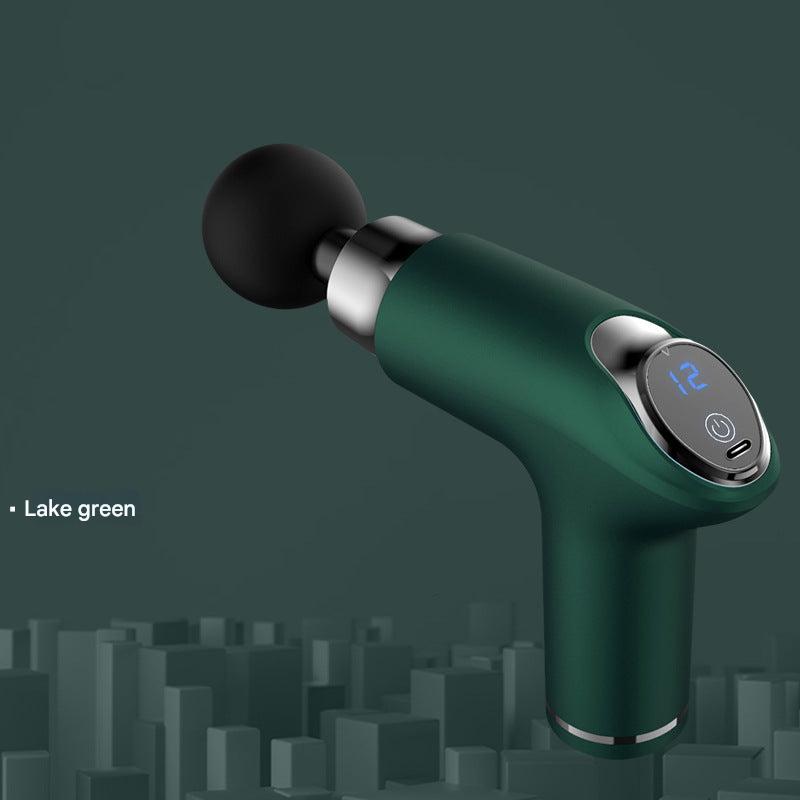 Advanced Muscle Massage Gun Image 6