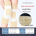 Four Seasons Version - Skin White - (Upgraded Anti-Slip Strips)