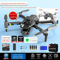 G5 Brushless Optical Flow Model Black [ISO 9001 Quality Certified + Fully Inspected]