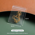 Jewelry Bag Medium [20 pcs] (Pack of 2)