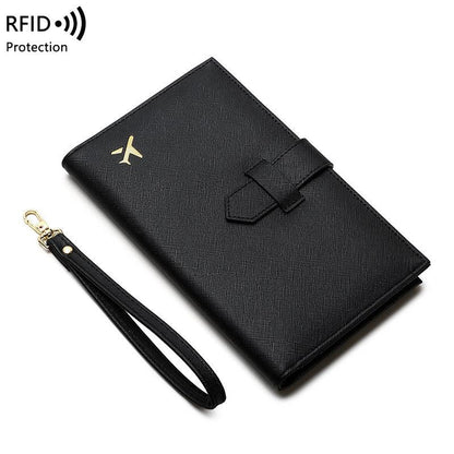 travel accessory wallet image 8
