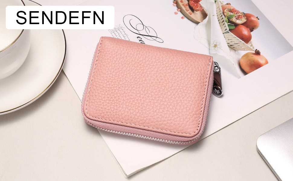 stylish women's wallet image 3