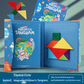 【套餐9】太空款磁性七巧板 (Pack of 1)
