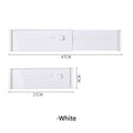 White Divider