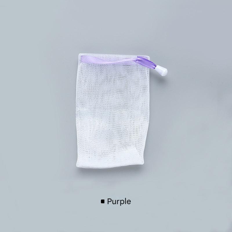 Reusable Soap Bag Image 6
