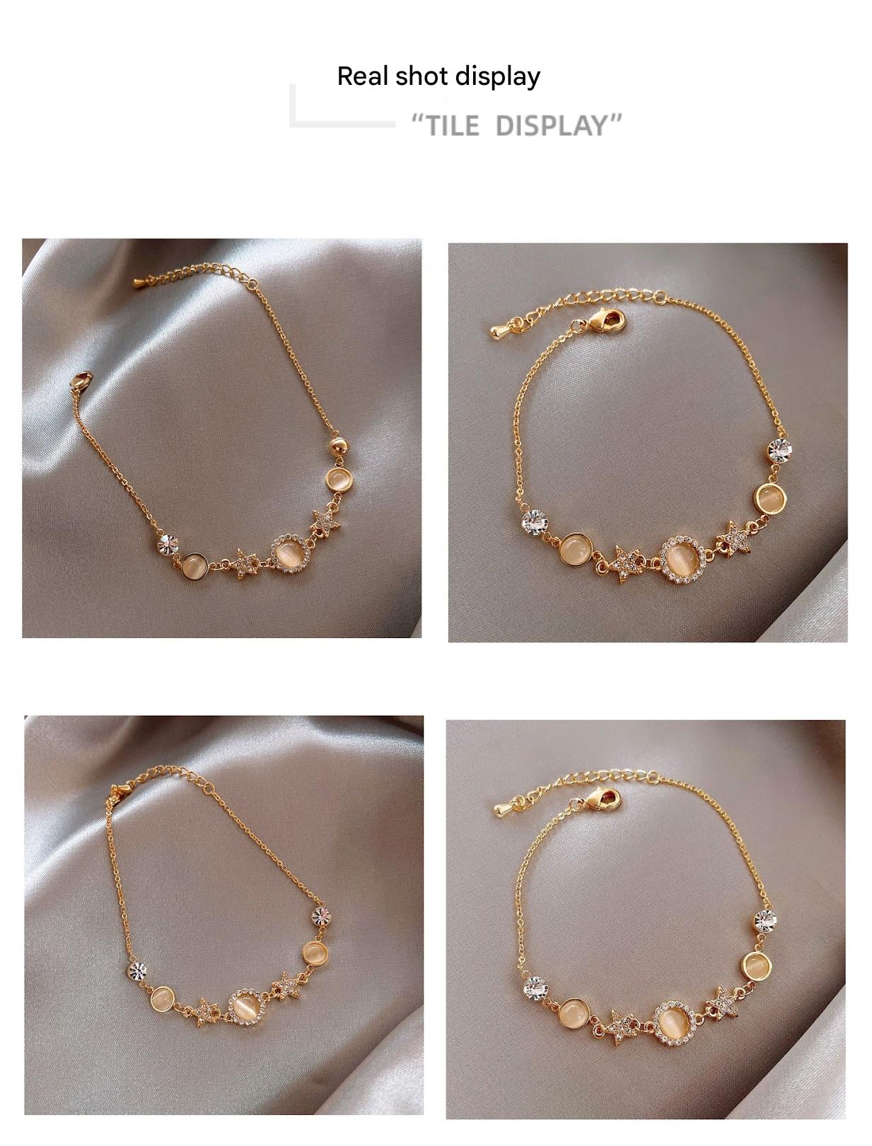 Unique gift choice with celestial design