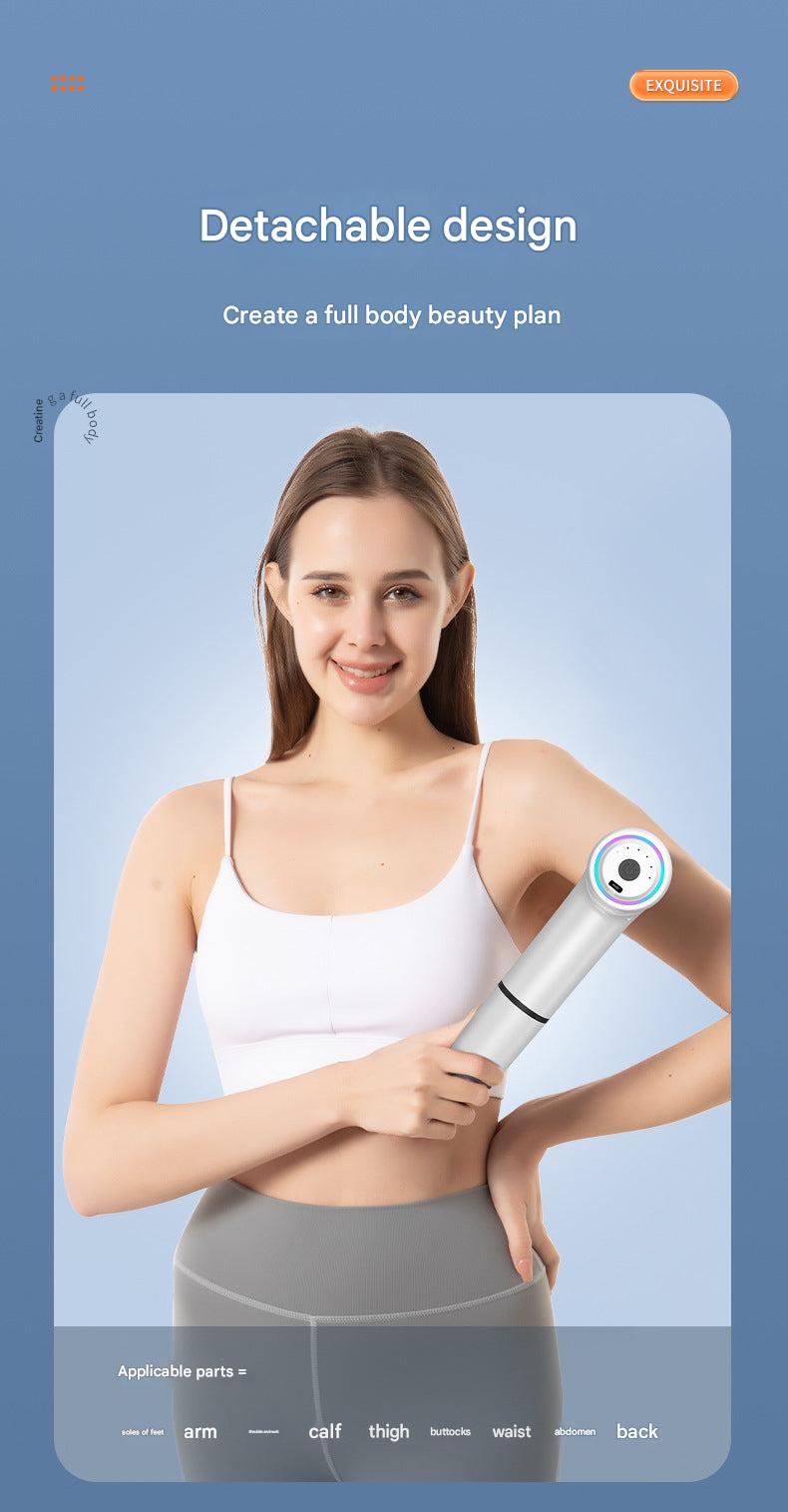 Advanced Muscle Massage Gun Image 3
