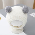 Half-Side Plush Ultraman [White]