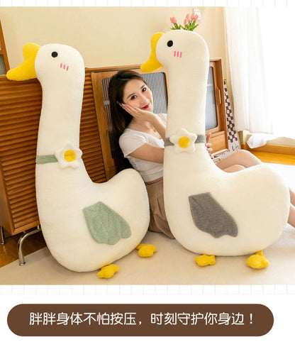 luxury plush pillow