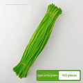 Light Army Green (approx. 100 pcs) (Pack of 1)