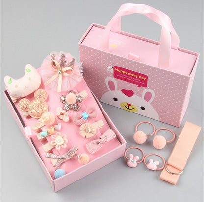 variety of hair clips image 6