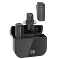H61 Dual Interface Black