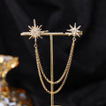 TL001-Gold-Small Star