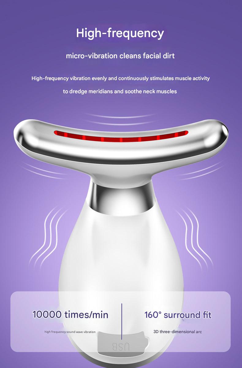 KAKUSAN neck massager image 1