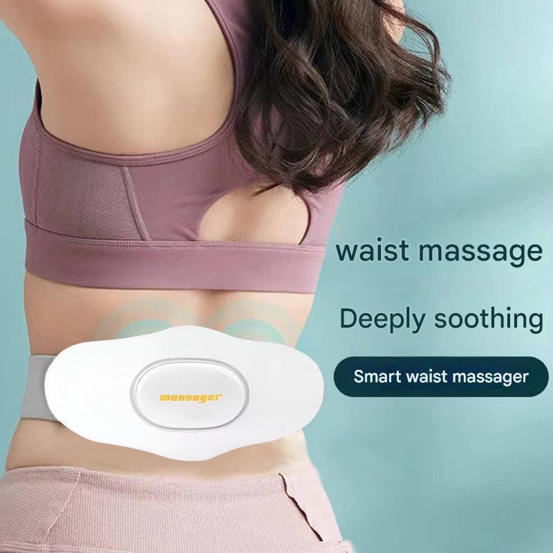 Heated Massage Belt Image 6