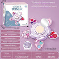 Color: Double-layer unfold: 27*14CM [Weight: 0.35KG] English packaging (Pack of 2)