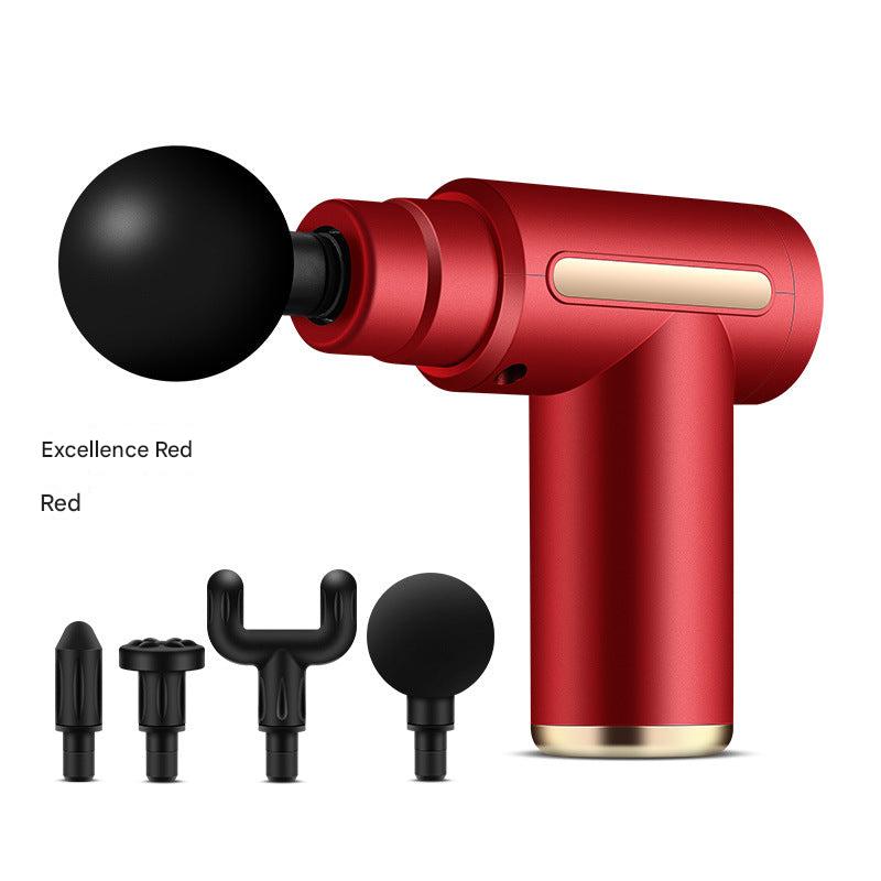 Advanced Muscle Massage Gun Image 5