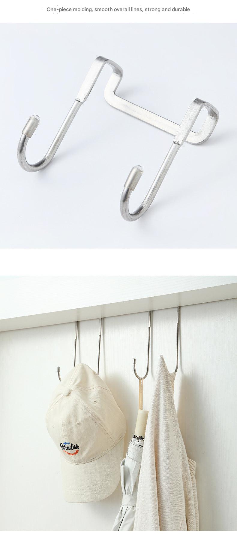 Over-the-door hook