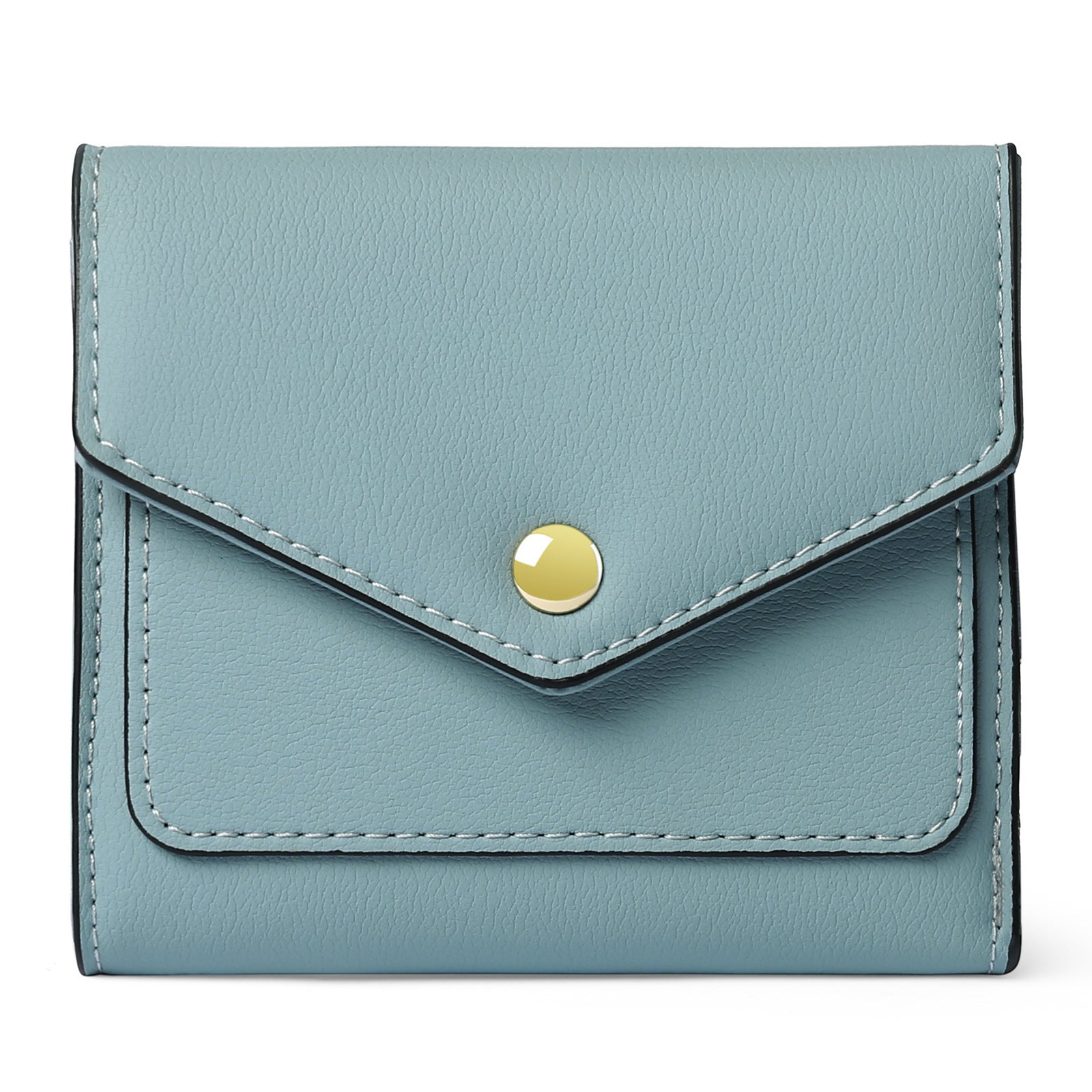 Women's RFID wallet black