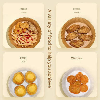 Food Grade Silicone Baking Sheets - Image 2