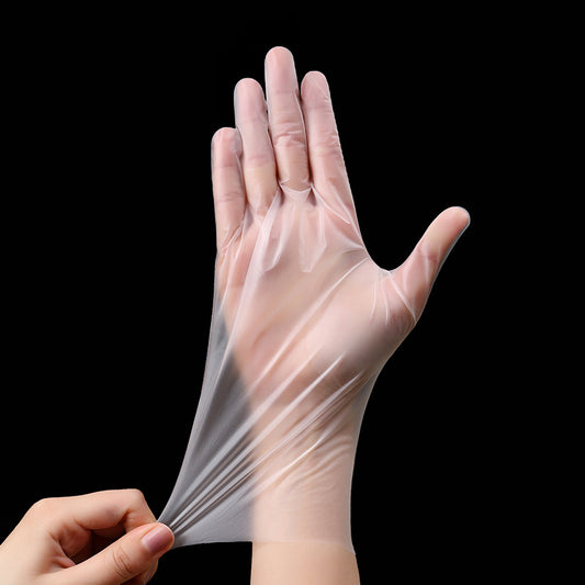 Food handling gloves image 3