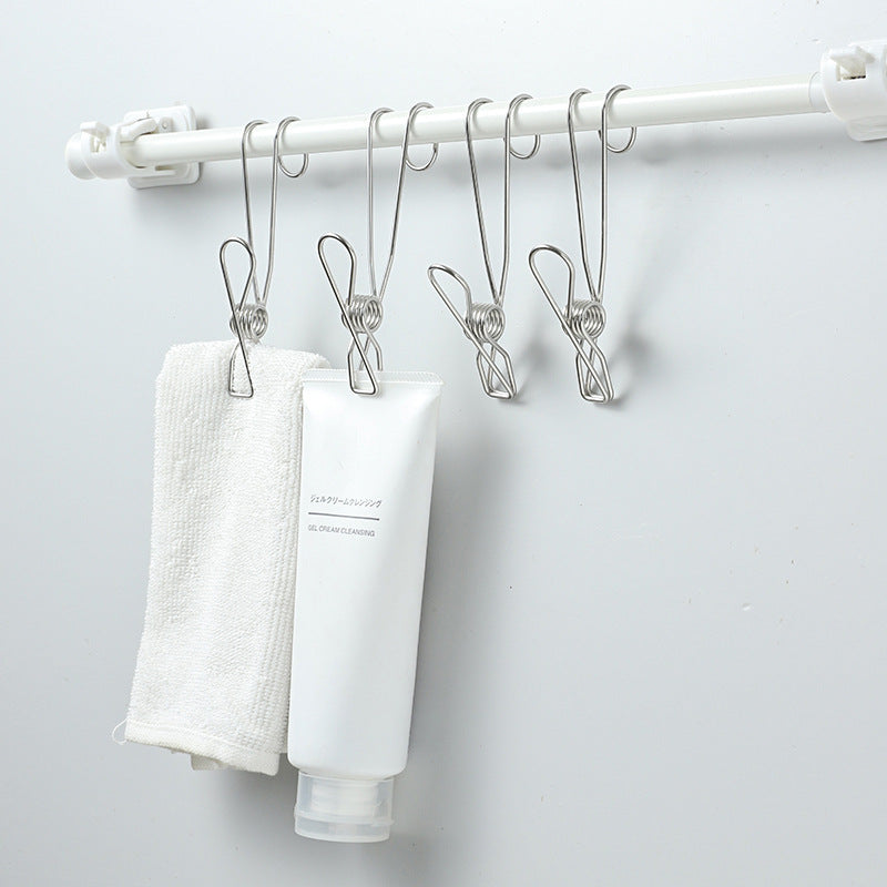 multi-functional drying clips image