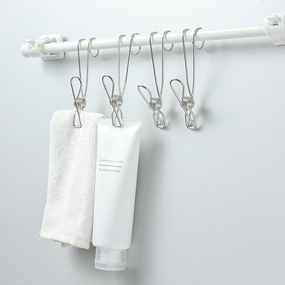 multi-functional drying clips image