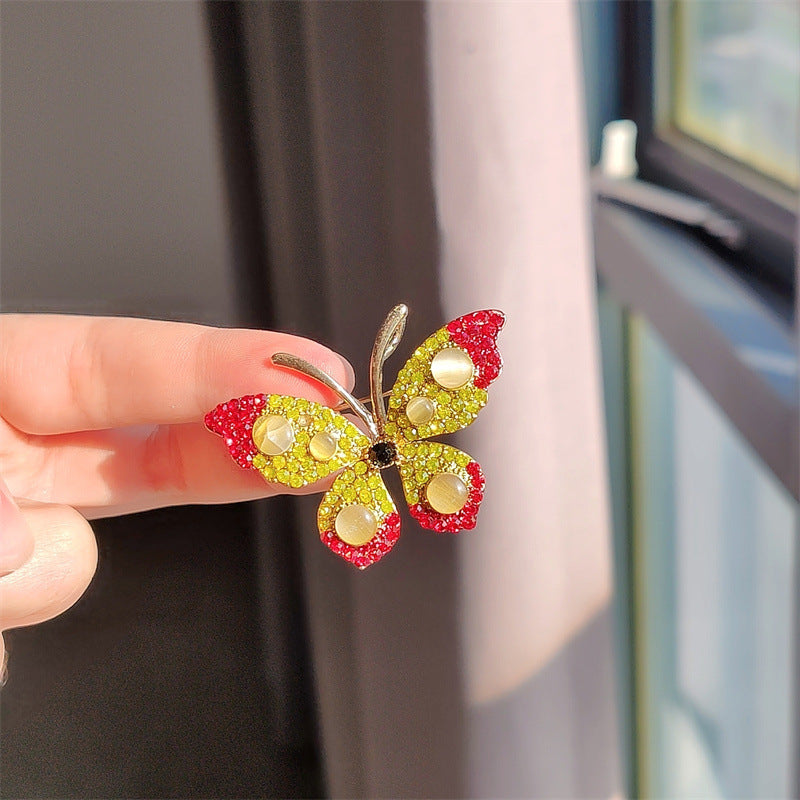 Unique butterfly accessory for gifting