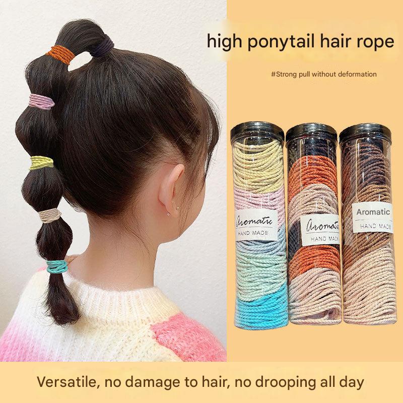 Korean Style Hair Accessories for Women