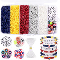 Soccer Style (approx. 5135pcs) (Pack of 5)