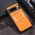orange color