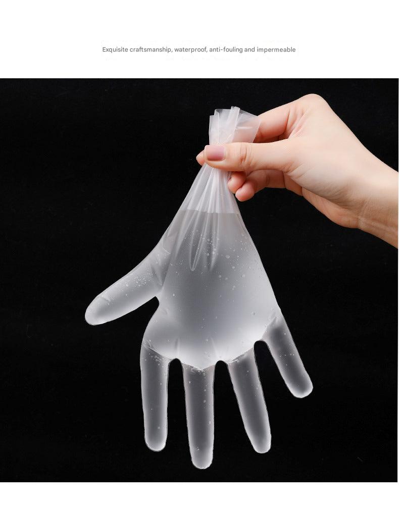 Durable gloves for baking image 5