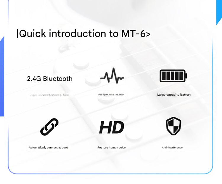Wireless microphone system image 3