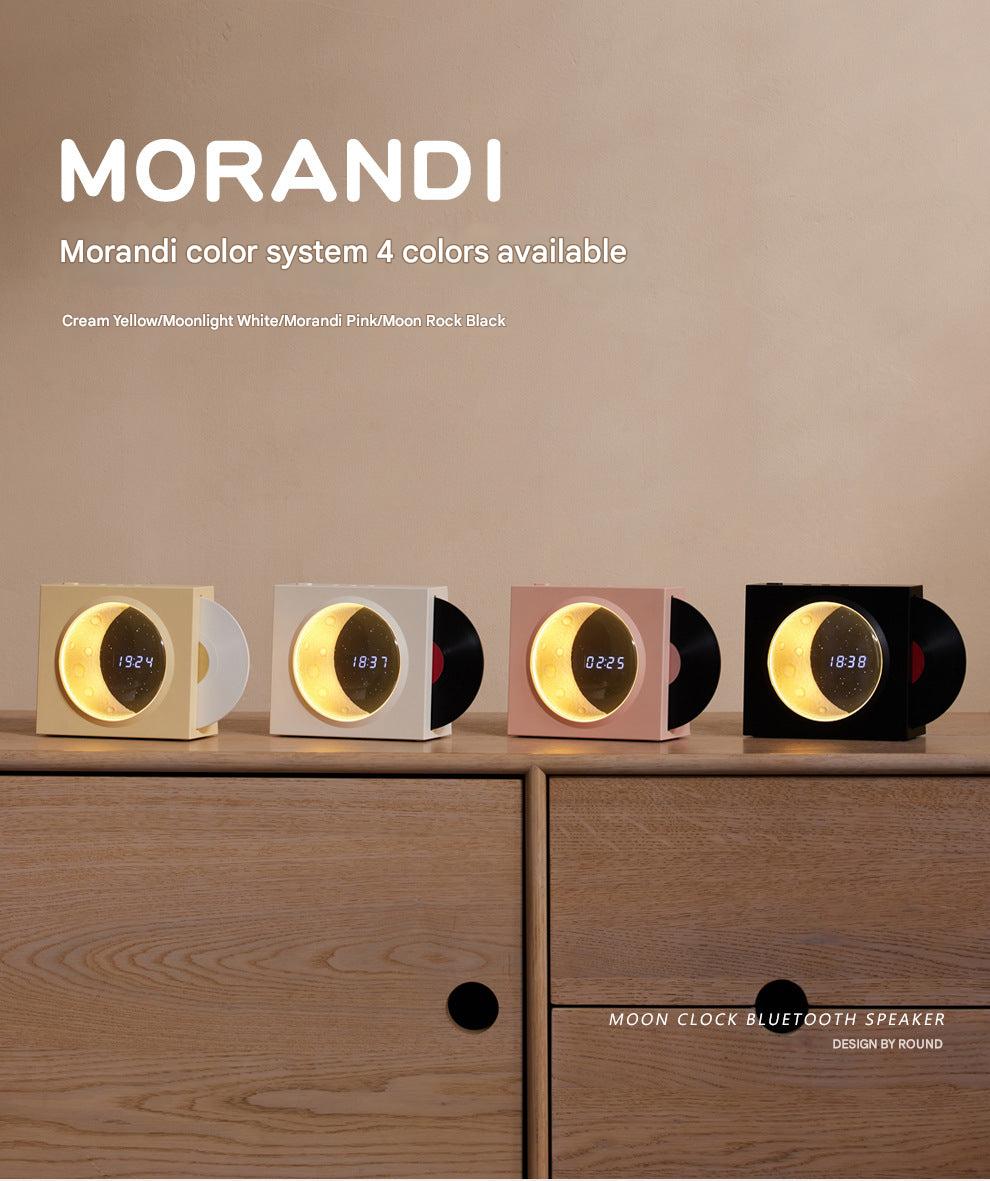USB Charging Vinyl Player