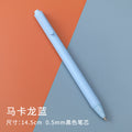 Macaron Blue (Pack of 1)