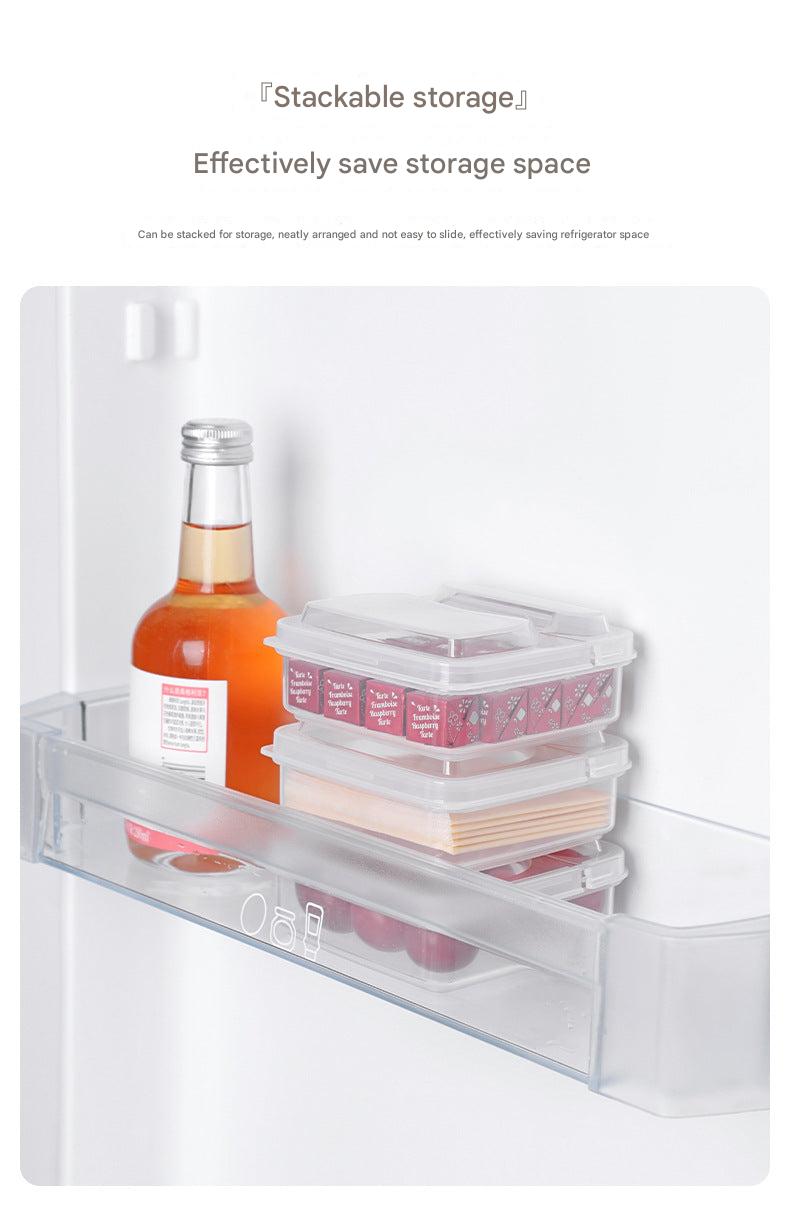 Herb storage boxes image 4
