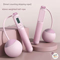 Pink [65mm Weighted Ball] Storage Bag Packaging