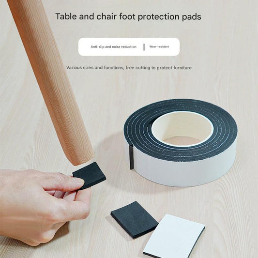durable furniture leg pads