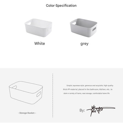 Easy clean organizer box image 8