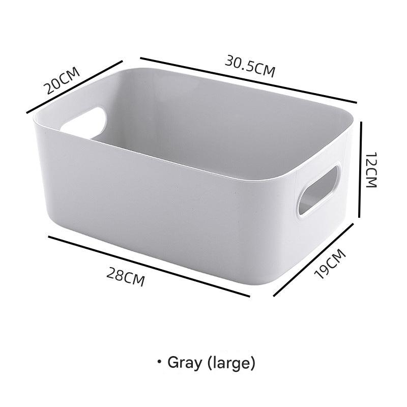 Kitchen storage bin image 5