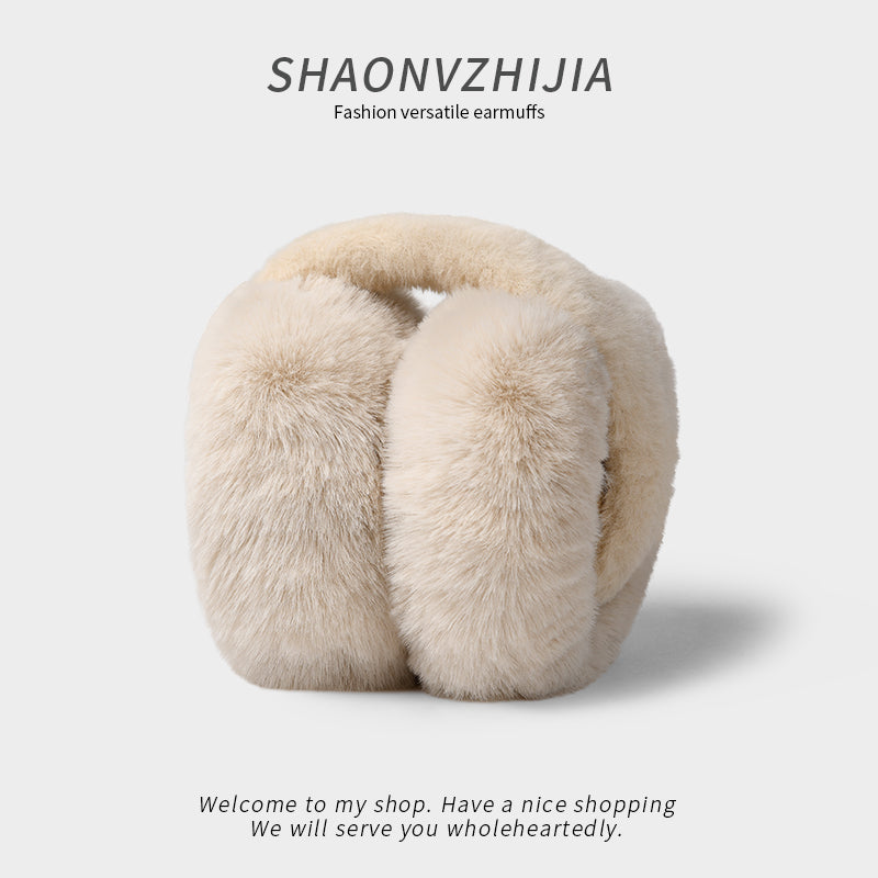 Comfortable Earmuffs Image 5