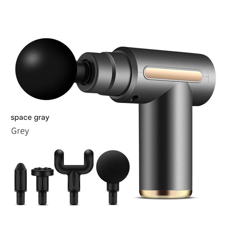Advanced Muscle Massage Gun Image 7